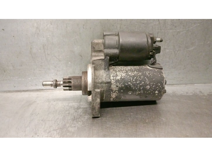 Recambio de motor arranque para audi a3 (8l1) 1.8 referencia OEM IAM 02A911023TX 02A911023TX 