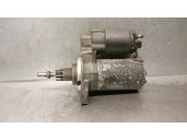 Recambio de motor arranque para audi a3 (8l1) 1.8 referencia OEM IAM 02A911023TX 02A911023TX 