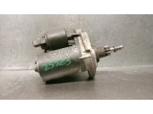 Recambio de motor arranque para audi a3 (8l1) 1.8 referencia OEM IAM 02A911023TX 02A911023TX 