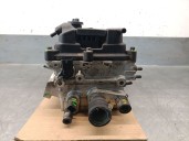 Recambio de culata para hyundai i20 i (pb, pbt) 1.2 referencia OEM IAM 2210003220 2210003220 
