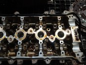 Recambio de culata para hyundai i20 i (pb, pbt) 1.2 referencia OEM IAM 2210003220 2210003220 
