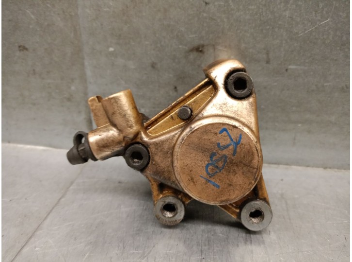 Replacement front left brake caliper for Keeway ARN ARN 150 OEM IAM reference 153QMI3 153QMI3 