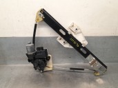 Recambio de elevalunas trasero derecho para seat leon st (5f8) 2.0 tdi referencia OEM IAM 5F9839462C 5F9839462C 