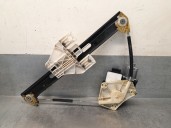Recambio de elevalunas trasero derecho para seat leon st (5f8) 2.0 tdi referencia OEM IAM 5F9839462C 5F9839462C 
