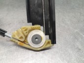 Recambio de elevalunas trasero derecho para seat leon st (5f8) 2.0 tdi referencia OEM IAM 5F9839462C 5F9839462C 