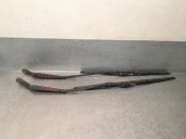 Replacement front right wiper arm for Ford Transit Connect (P65_, P70_, P80_) 1.8 TDCI OEM IAM reference 2T1417B589AE