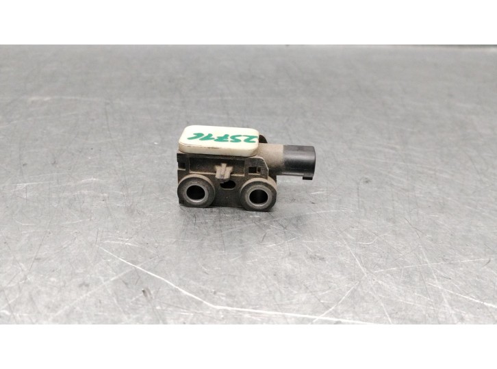 Recambio de sensor impacto para bmw x6 (e71, e72) xdrive 35 d referencia OEM IAM 65779152262 