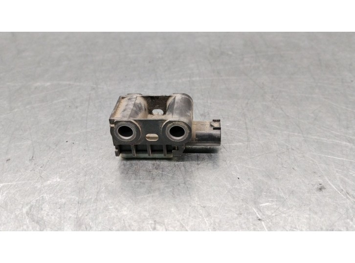 Recambio de sensor impacto para bmw x6 (e71, e72) xdrive 35 d referencia OEM IAM 65779152262 