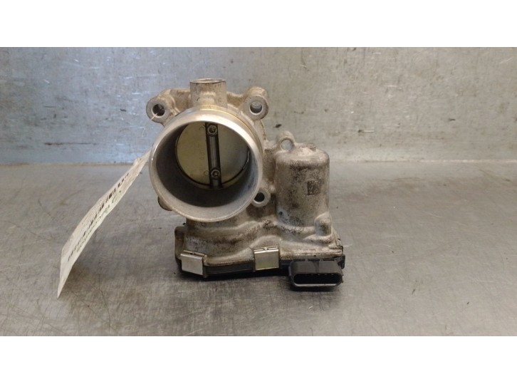 Recambio de caja mariposa para hyundai i10 iii (ac3, ai3) 1.0 mpi referencia OEM IAM 20231205 0280750803