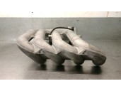 Recambio de colector admision para audi a3 (8l1) 1.8 referencia OEM IAM 06A133223G 06A133210B 