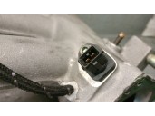 Recambio de colector admision para audi a3 (8l1) 1.8 referencia OEM IAM 06A133223G 06A133210B 