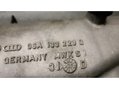 Recambio de colector admision para audi a3 (8l1) 1.8 referencia OEM IAM 06A133223G 06A133210B 