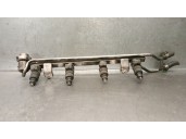 Recambio de rampa inyectora para audi a3 (8l1) 1.8 referencia OEM IAM 06A133317B 06A133317B 