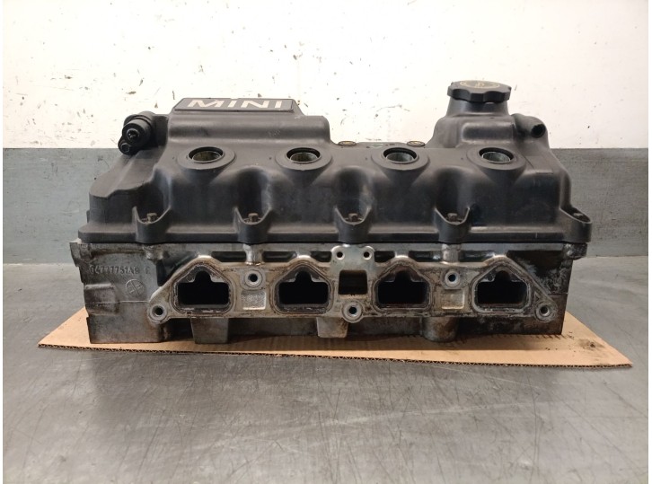 Recambio de culata para mini mini (r50, r53) one referencia OEM IAM 04777751AB 11127508536 04777797AD