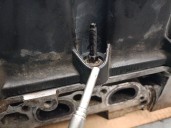 Recambio de culata para mini mini (r50, r53) one referencia OEM IAM 04777751AB 11127508536 04777797AD
