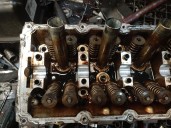 Recambio de culata para mini mini (r50, r53) one referencia OEM IAM 04777751AB 11127508536 04777797AD