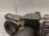 Recambio de bomba freno para keeway arn arn 150 referencia OEM IAM 153QMI3 153QMI3 