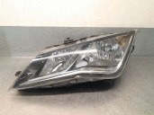 Recambio de faro izquierdo para seat leon st (5f8) 2.0 tdi referencia OEM IAM 5F1941005B 5F1941005B 90022035