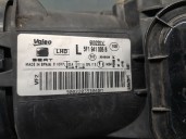 Recambio de faro izquierdo para seat leon st (5f8) 2.0 tdi referencia OEM IAM 5F1941005B 5F1941005B 90022035