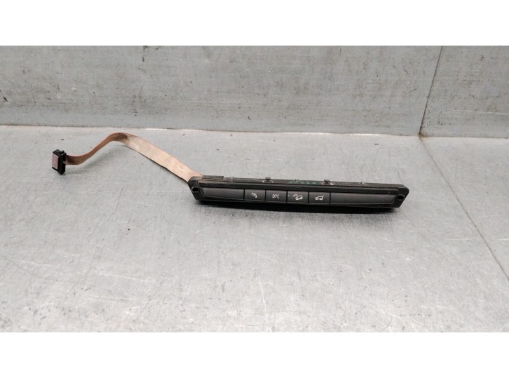 Recambio de mando multifuncion para bmw x6 (e71, e72) xdrive 35 d referencia OEM IAM 61316972780 61319180945 