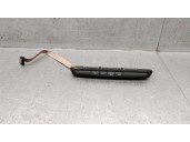 Recambio de mando multifuncion para bmw x6 (e71, e72) xdrive 35 d referencia OEM IAM 61316972780 61319180945 