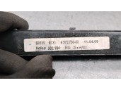 Recambio de mando multifuncion para bmw x6 (e71, e72) xdrive 35 d referencia OEM IAM 61316972780 61319180945 
