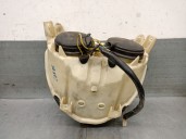 Replacement headlight for Keeway ARN ARN 150 OEM IAM reference 153QMI3 153QMI3 