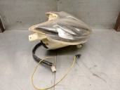 Replacement headlight for Keeway ARN ARN 150 OEM IAM reference 153QMI3 153QMI3 
