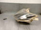 Replacement headlight for Keeway ARN ARN 150 OEM IAM reference 153QMI3 153QMI3 