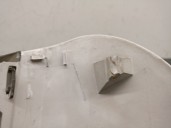 Recambio de embellecedor para keeway arn arn 150 referencia OEM IAM 153QMI3 153QMI3 