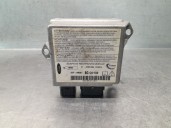 Recambio de centralita airbag para ford mondeo iii (b5y) 1.8 16v referencia OEM IAM 1S7T14B056BG 