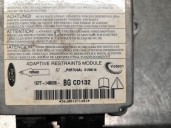 Recambio de centralita airbag para ford mondeo iii (b5y) 1.8 16v referencia OEM IAM 1S7T14B056BG 