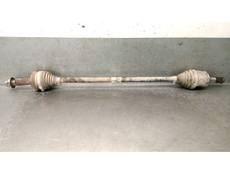 Recambio de transmision trasera derecha para kia sportage iv (ql, qle) 1.6 crdi awd referencia OEM IAM 49600D7000 49600D7000 