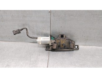 Recambio de motor cierre centralizado porton para bmw x6 (e71, e72) xdrive 35 d referencia OEM IAM 67107114613 67107114613 