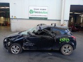opel corsa d (s07) del año 2009