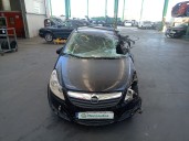 opel corsa d (s07) del año 2009