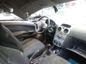 opel corsa d (s07) del año 2009