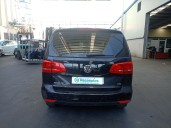 volkswagen touran (1t3) del año 2012