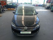 volkswagen touran (1t3) del año 2012