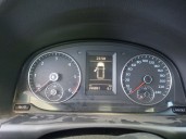 volkswagen touran (1t3) del año 2012