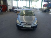 peugeot 307 sw (3h) from the year 2005