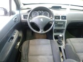 peugeot 307 sw (3h) del año 2005