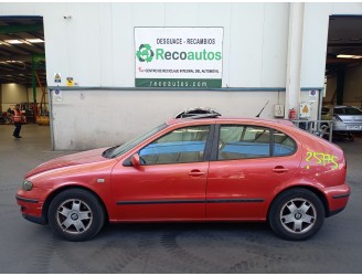 seat leon (1m1) del año 2001