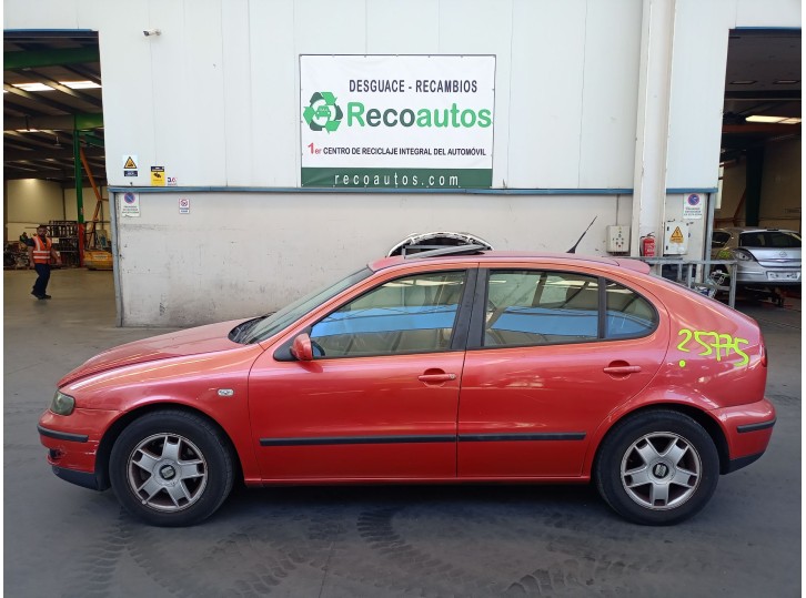 seat leon (1m1) from the year 2001