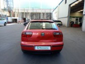 seat leon (1m1) from the year 2001