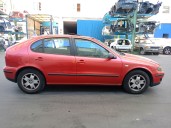 seat leon (1m1) del año 2001
