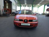 seat leon (1m1) from the year 2001