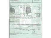 seat leon (1m1) del año 2001