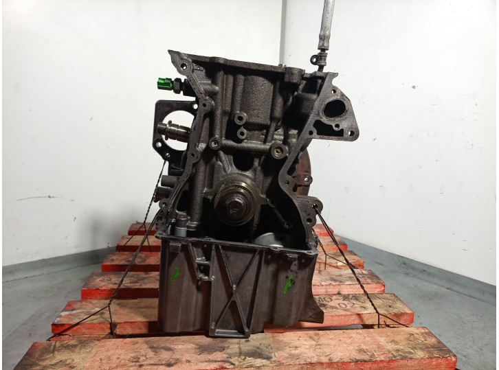 Recambio de bloque para ford focus iii 1.0 ecoboost referencia OEM IAM M1DA 1897609 CA43212