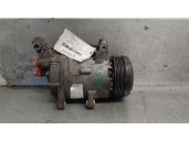 Recambio de compresor aire acondicionado para mini mini (r50, r53) one referencia OEM IAM 64521171310 64526918122 